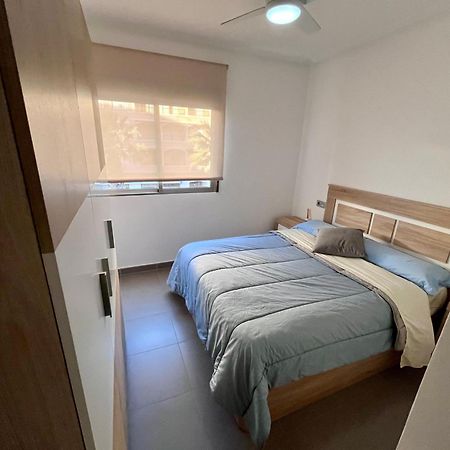 Modern And Stylish Apartament Sea ​​Views Guardamar del Segura Eksteriør billede