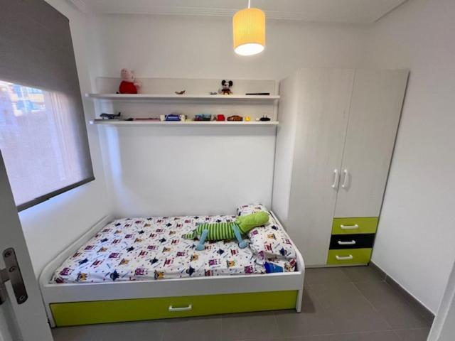 Modern And Stylish Apartament Sea ​​Views Guardamar del Segura Eksteriør billede