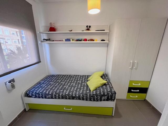 Modern And Stylish Apartament Sea ​​Views Guardamar del Segura Eksteriør billede