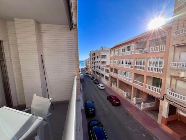 Modern And Stylish Apartament Sea ​​Views Guardamar del Segura Eksteriør billede