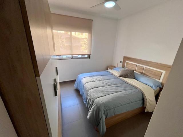 Modern And Stylish Apartament Sea ​​Views Guardamar del Segura Eksteriør billede
