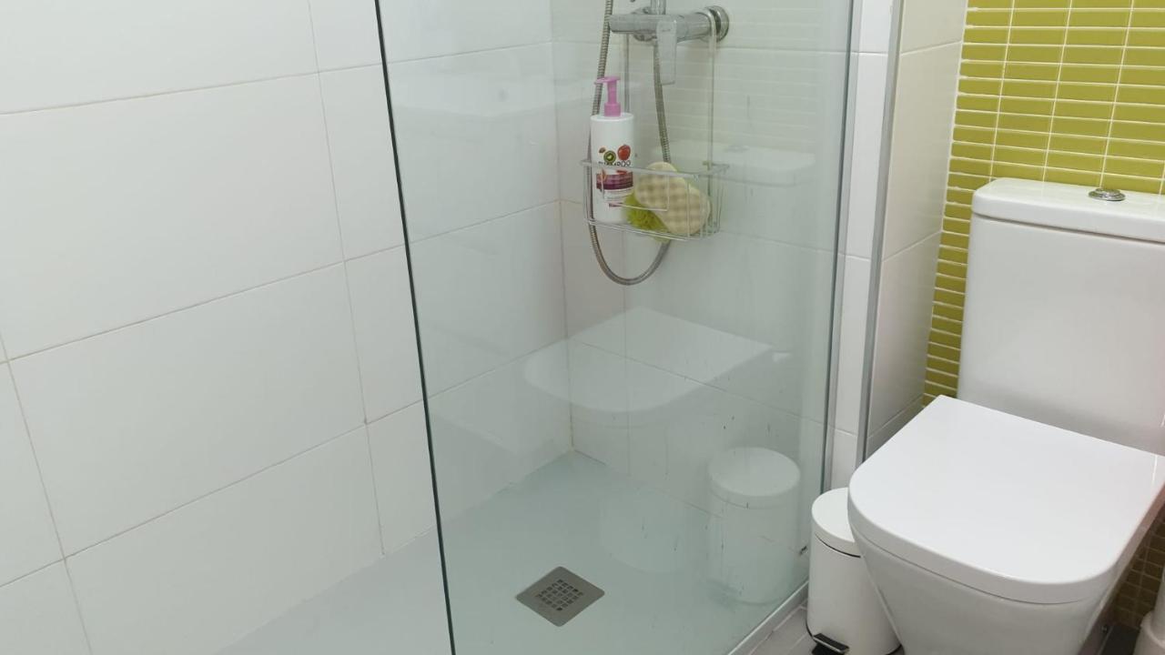 Modern And Stylish Apartament Sea ​​Views Guardamar del Segura Eksteriør billede