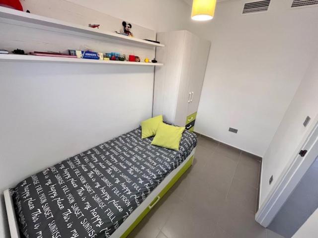Modern And Stylish Apartament Sea ​​Views Guardamar del Segura Eksteriør billede