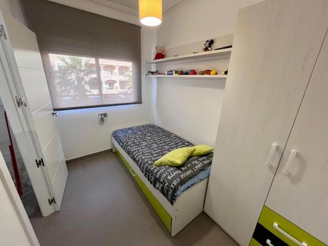 Modern And Stylish Apartament Sea ​​Views Guardamar del Segura Eksteriør billede