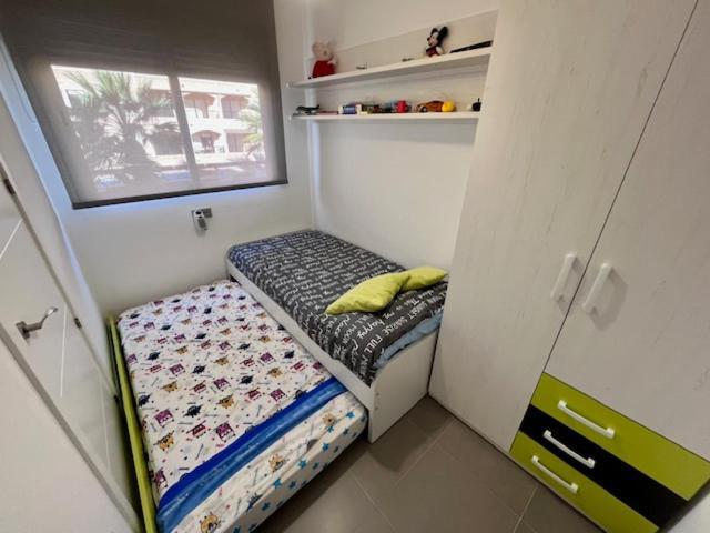 Modern And Stylish Apartament Sea ​​Views Guardamar del Segura Eksteriør billede